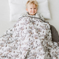 Cotton Baby Quilt Comfortable Baby Quilt Products Manufactory